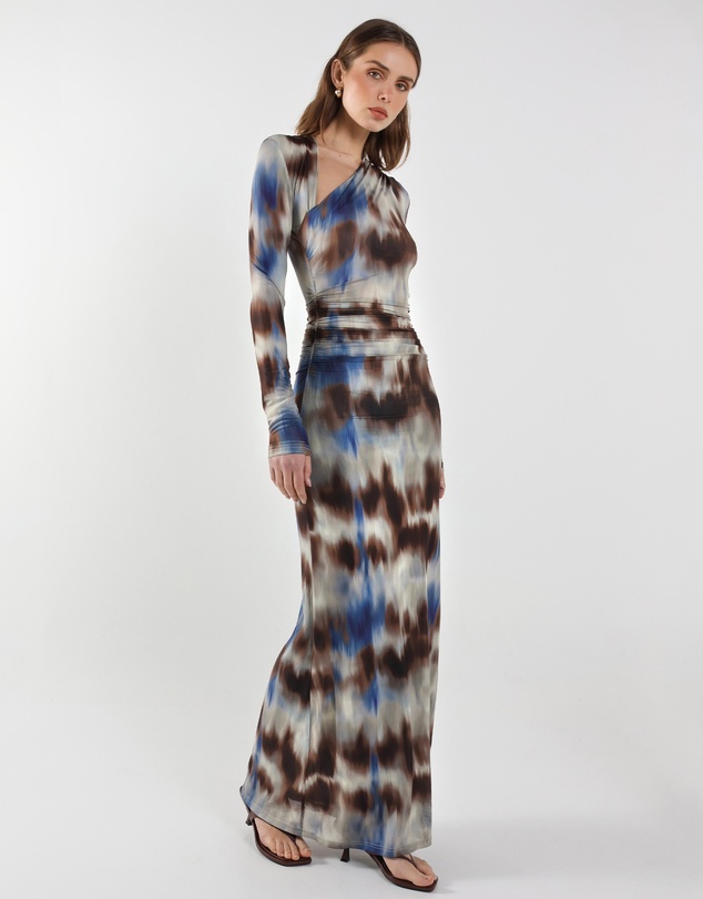 Madison The Label - Malia Maxi Dress