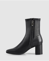 Siren - Juan II Sock Boots