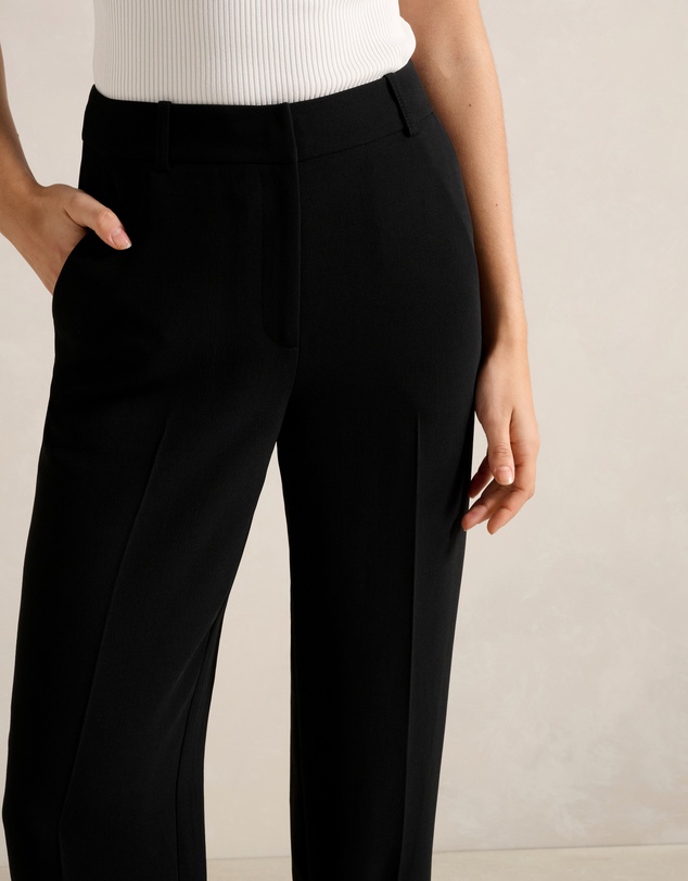 Forever New - Dahlia Straight Leg Pants