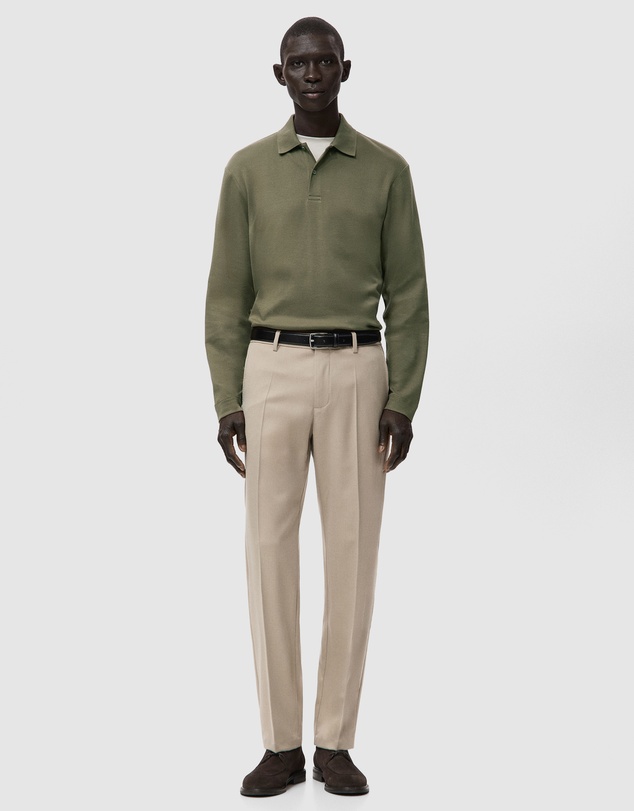 M.N.G - Garethp Polo