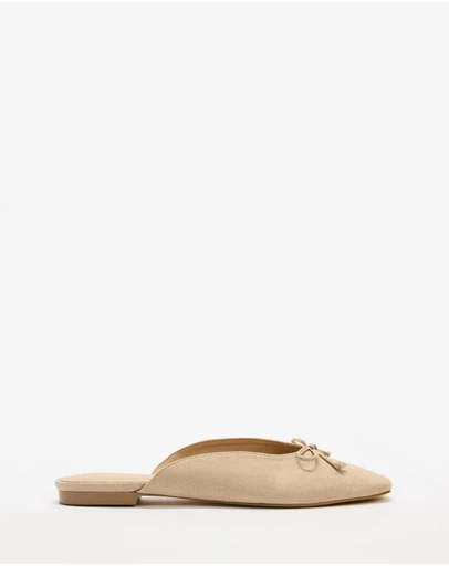 Atmos&Here - Lexi Ballet Flats