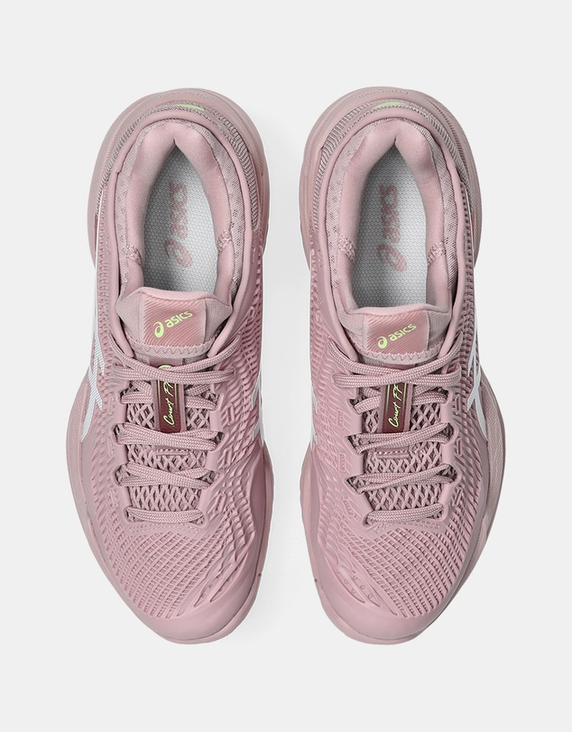 ASICS - Court Ff 3 - Women's