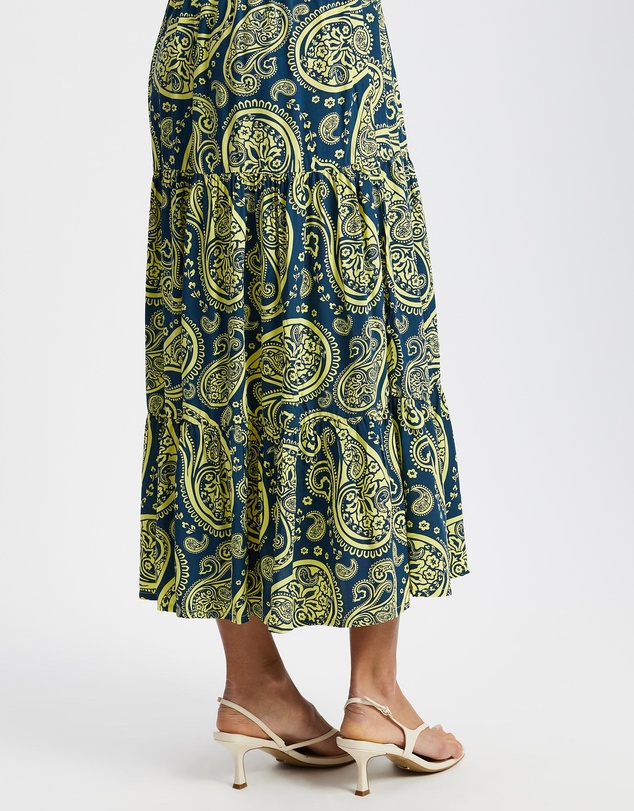 Florencia The Label - Sorraya Maxi Dress