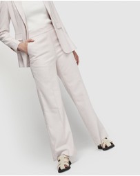 Oxford - Lydia Eco Suit Pants