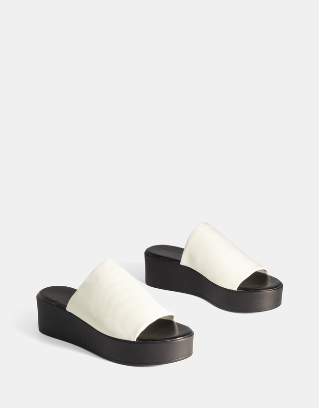 Therapy - Graf Platform Sandals