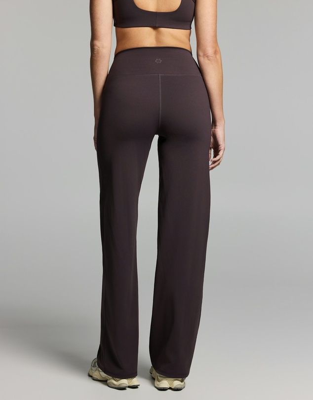Rockwear - Straight Leg Full Length Tights