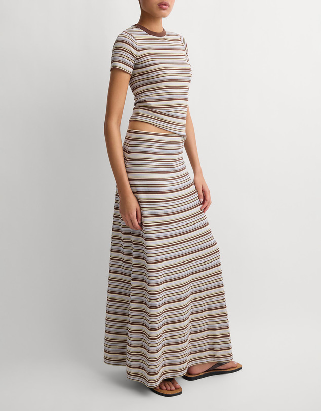 Faithfull The Brand - Casia Maxi Skirt