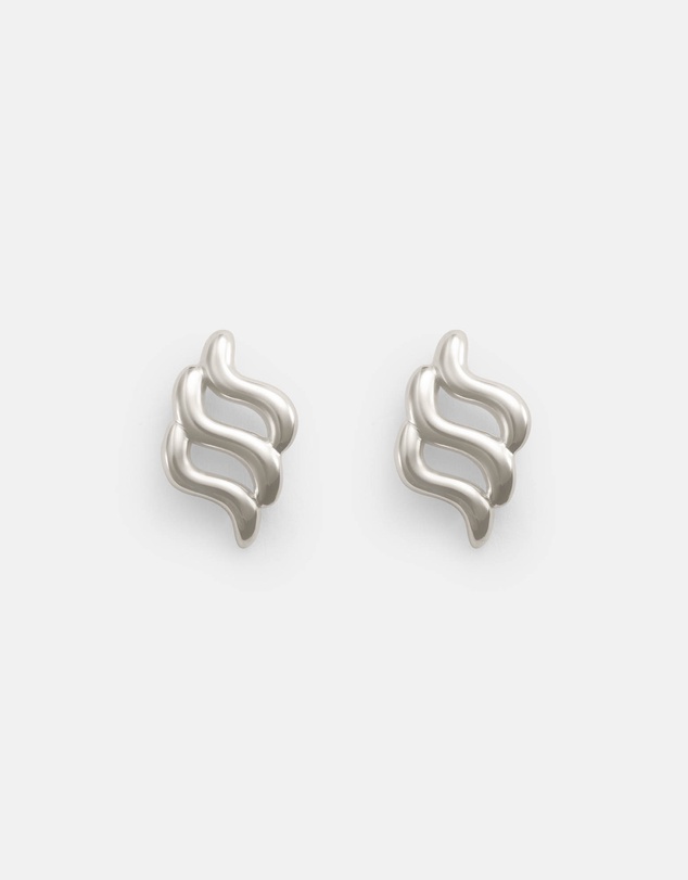 Kirstin Ash - Arise Oversized Studs