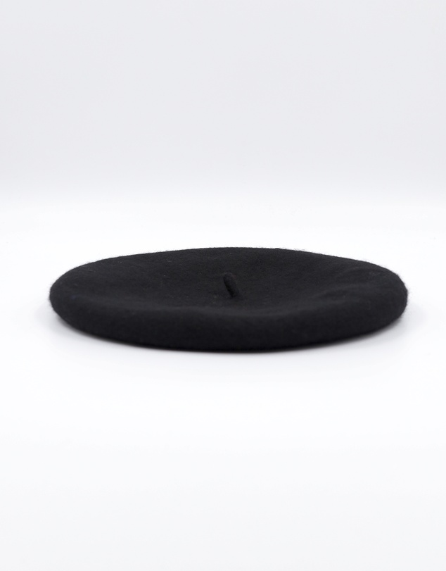 FORD MILLINERY - Emily Beret