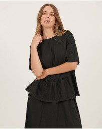 Primness - Zazi Top