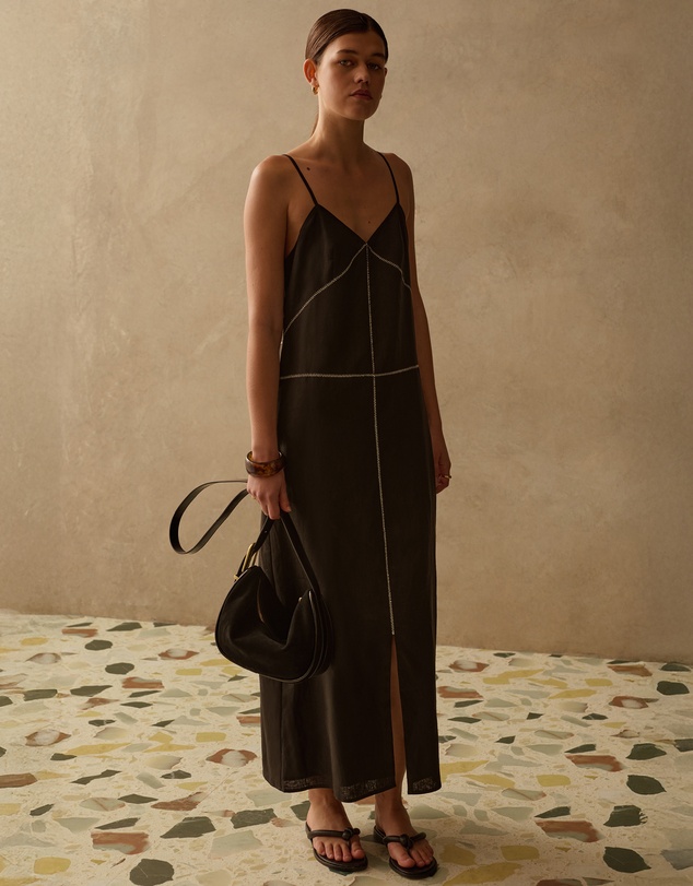 Sancia  - The Daniela Dress