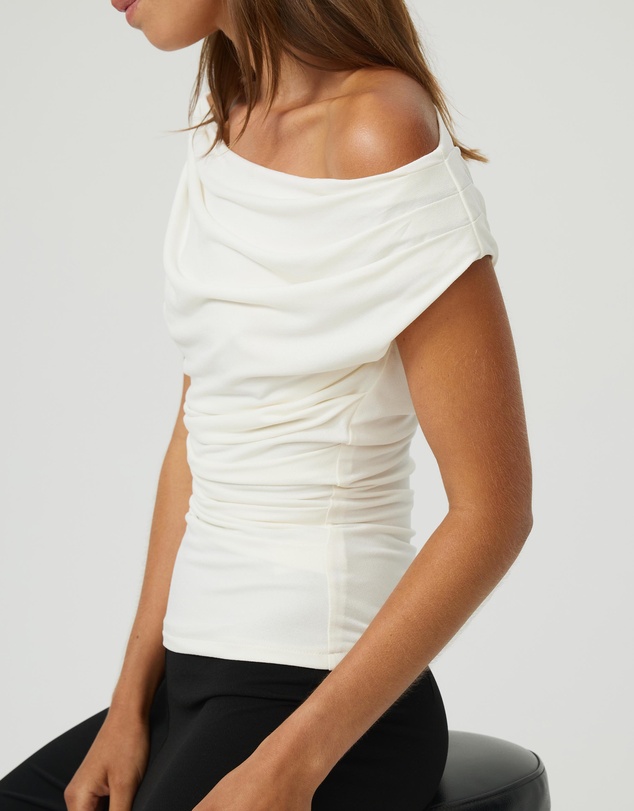 Tussah - Mila Top