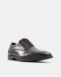 ALDO - Paxley Oxford Shoes