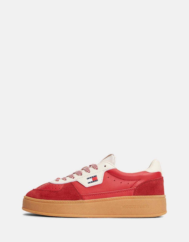 Tommy Hilfiger - TJ the Greenwich Edge Max Sneakers - Women's