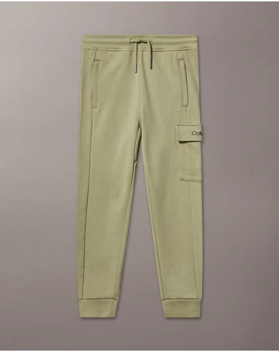 Calvin Klein Jeans - Boys Relaxed Cargo Joggers