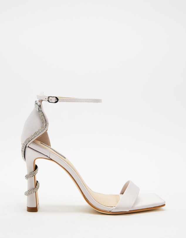 Nina Armando - Devine Heels