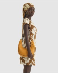 Zerafima - Summer Nights Mini Dress