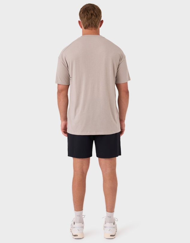REC GEN - Oxy Mass Tee