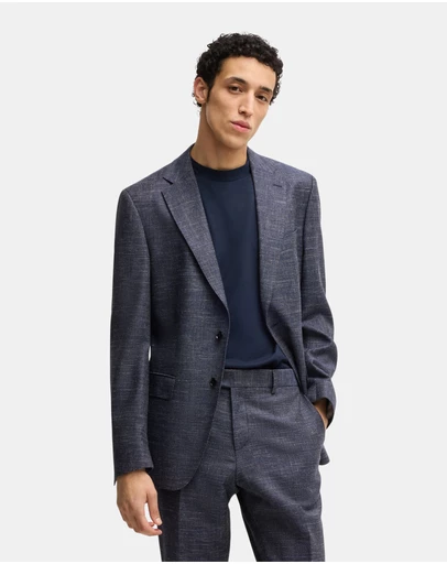 BOSS - Hutson Jacket