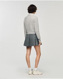 Sandro - Ameo Cardigan