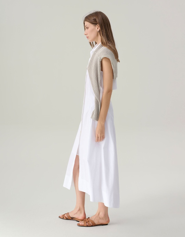 IDA+S - Daisy Cotton Dress