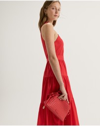 Review - Carmen Dress