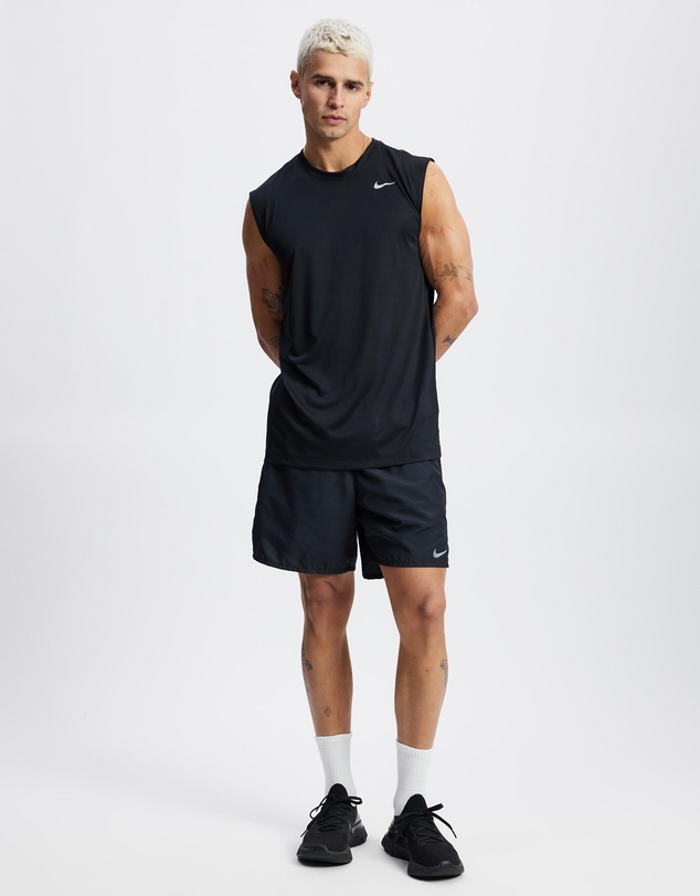 Nike - DriFIT Legend Fitness Sleeveless T-Shirt