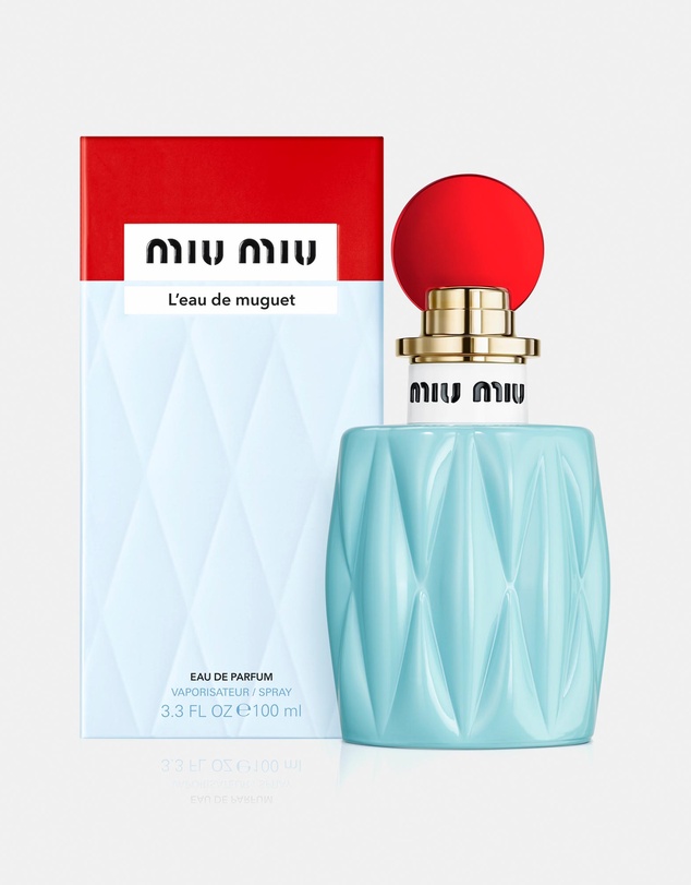 Miu Miu - Miu Miu EDP - 100ml