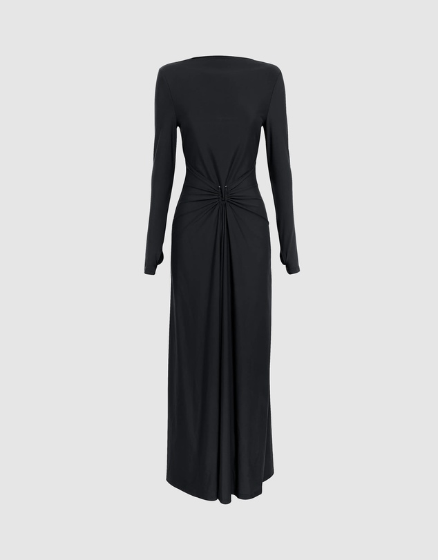 Mossman - Regal Maxi Dress