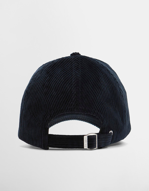 Barbour - Ivybridge Cord Cap