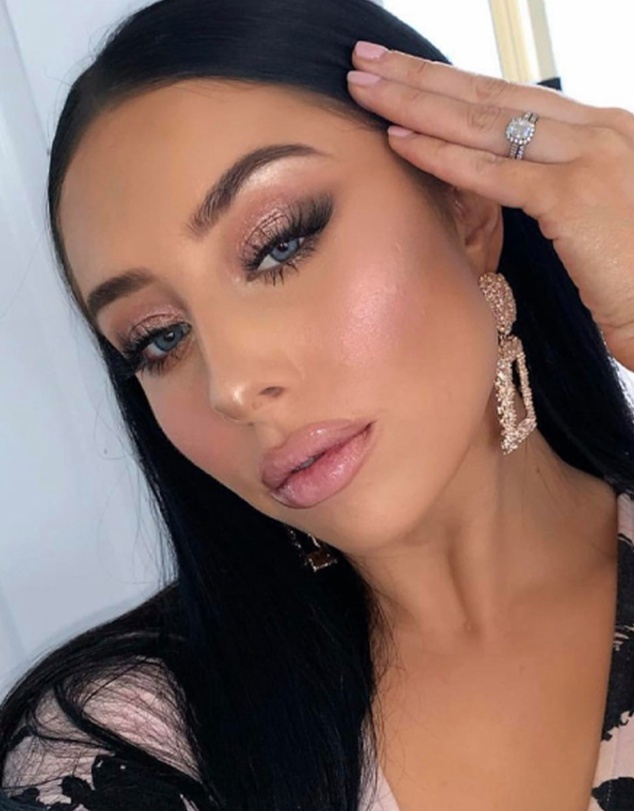 Silk Oil of Morocco - Argan Highlighting Trio
