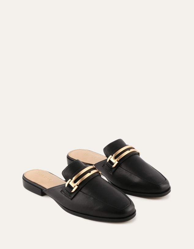 Jo Mercer - Randy Loafers