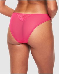 Ann Summers - Sexy Lace Brazilian Briefs