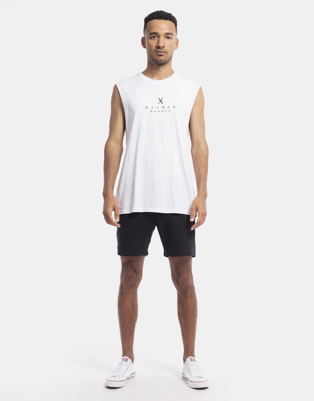 Xander - Palace Tank