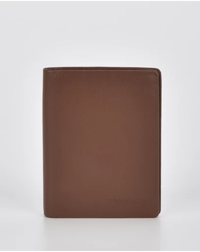 Cobb & Co - Smith RFID Soft Leather Wallet