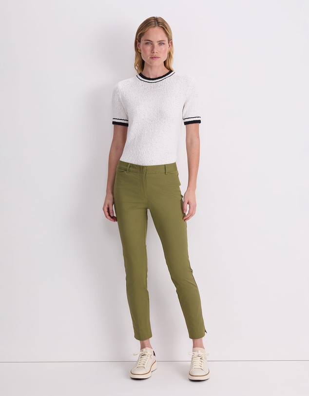 Sportscraft - Evie Capri Pant