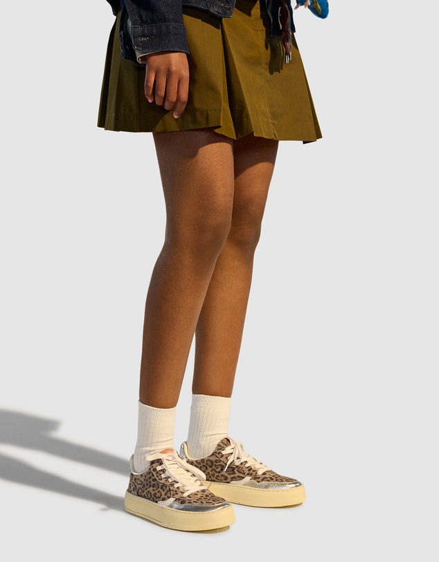 Rollie - CourtPro Low Sneaker