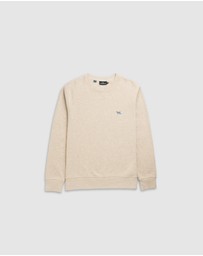 Rodd & Gunn - Gunn Crew Neck Sweat