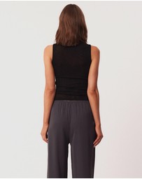 SNDYS - Katya Sleeveless Top