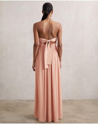 REISS - Vinnie Midi Dress