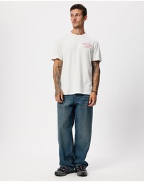 Deus Ex Machina - Hot Lips Tee
