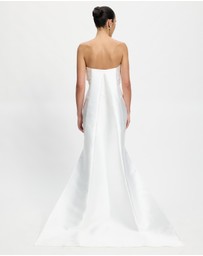 Solace London - Kiki Midaxi Dress