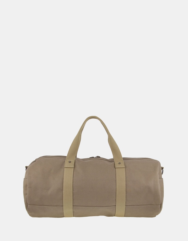 GAP - GAP Unisex Canvas Overnighter/Barrell Bag
