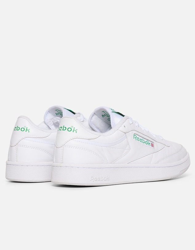 Reebok - Club C 85 - Unisex CORE