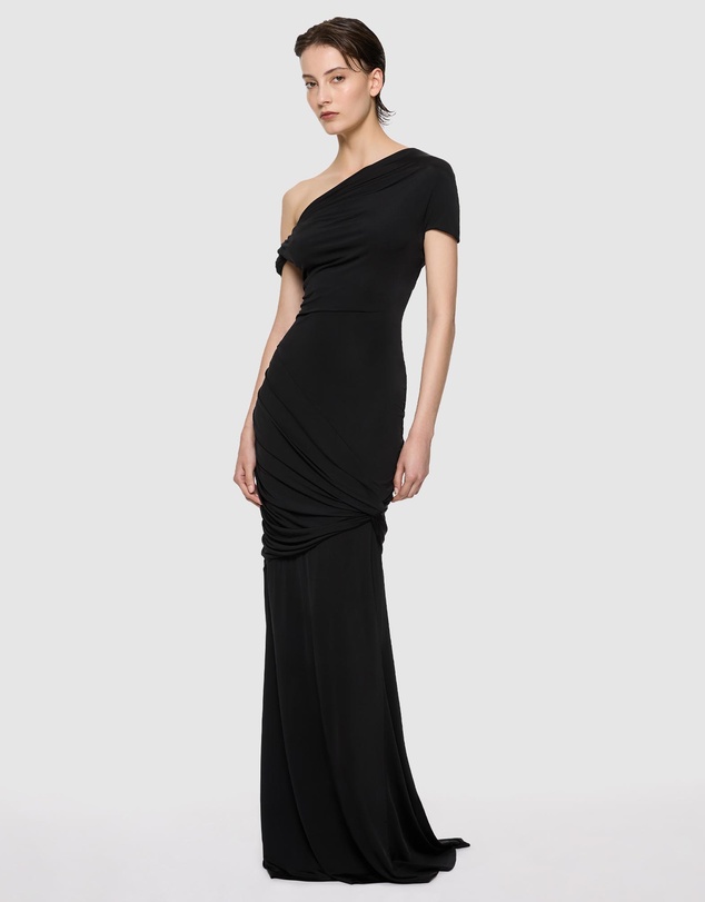 Paris Georgia - Pascal Dress