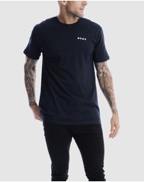 DVNT - Saxon Rise Tee