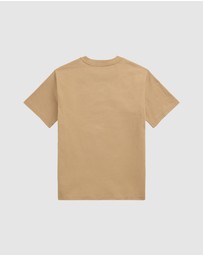 Polo Ralph Lauren - Cotton Jersey Pocket Tee - Teens