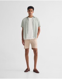 Oxford - Henry Chino Shorts