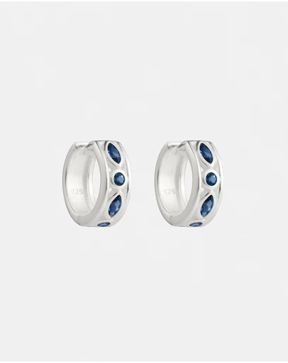 Kirstin Ash - Synergy Hoops