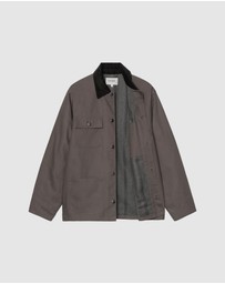 Carhartt WIP - Michigan Coat